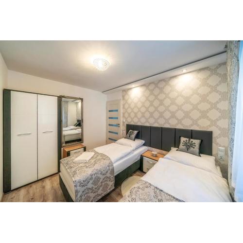 Apartament Glamour