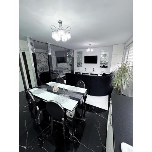 Apartament Glamour