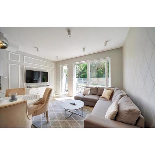 Apartament Glamour