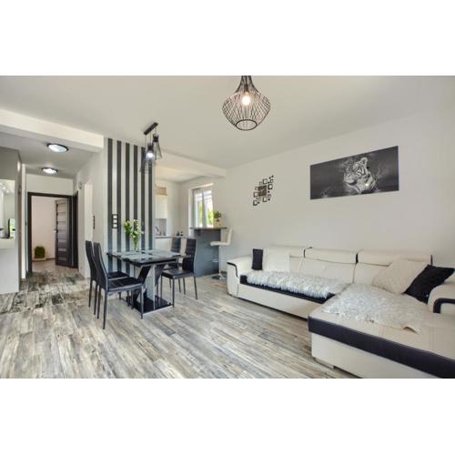 Apartament Glamour
