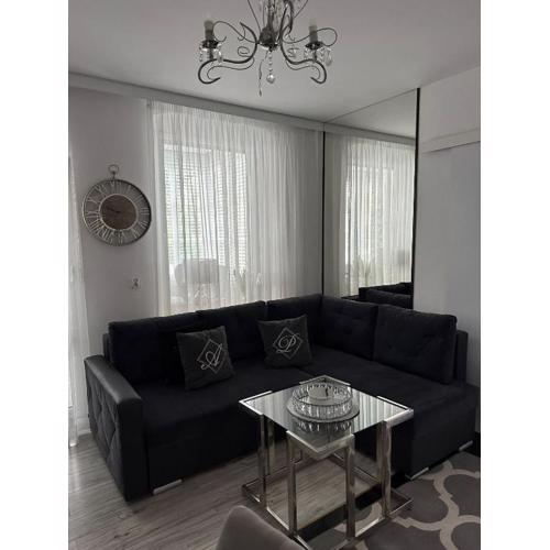 Apartament Glamur
