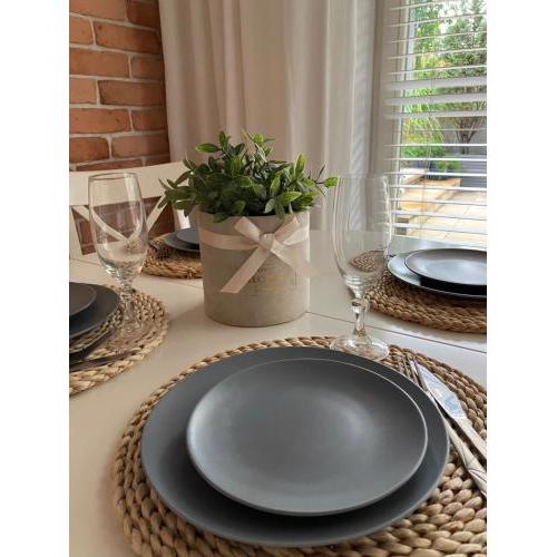 Apartament Głębocka 54 - bezpłatny podziemny parking