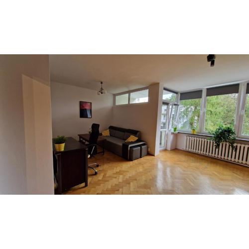 Apartament Głęboka blisko uczelni