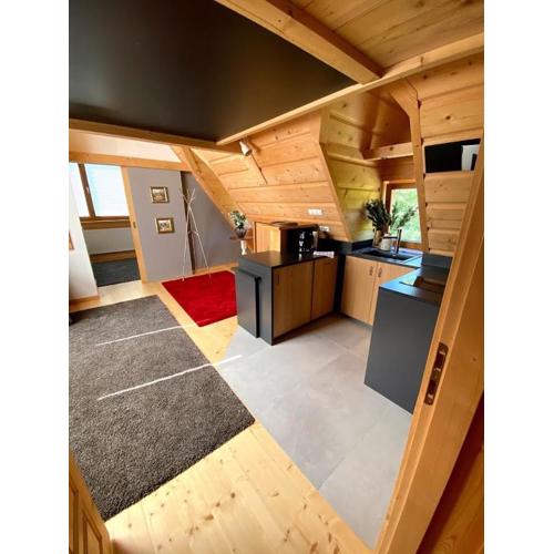 APARTAMENT GLICZARÓWKA