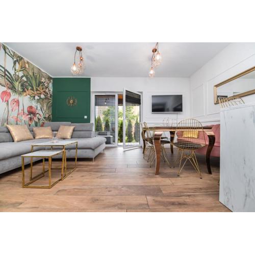 Apartament Glivia 66B