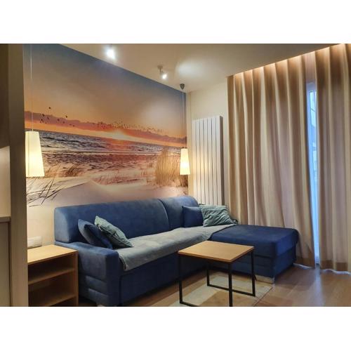 Apartament Gliwice Górnych Walów