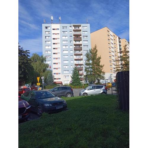 Apartament Gliwice