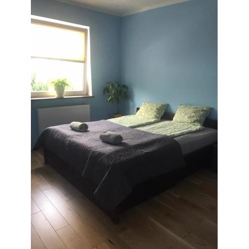 Apartament Głowackiego 8