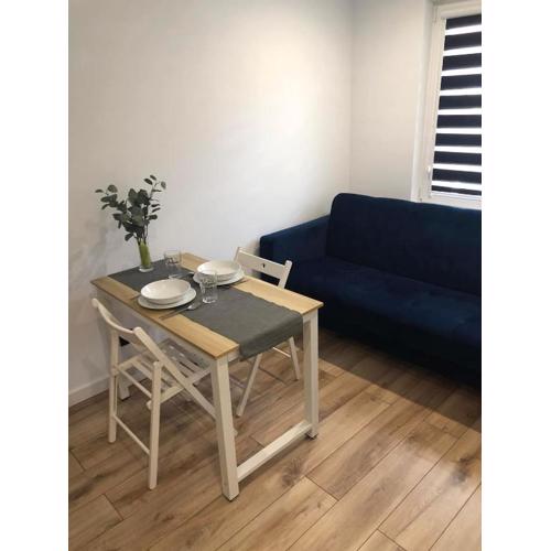 Apartament Główna 21