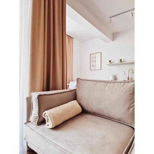 Apartament Gniezno Bulwary 7a