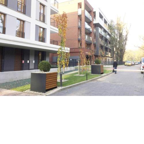 APARTAMENT GO