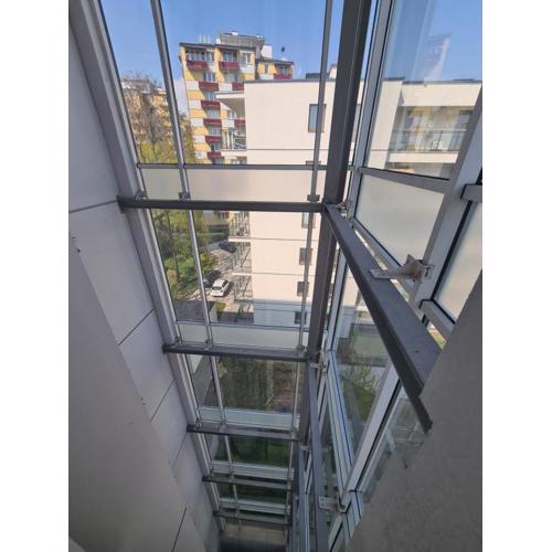 Apartament Godebskiego 1b