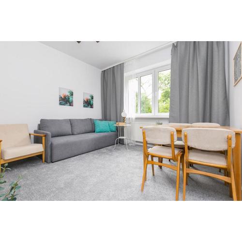 Apartament Golca 1