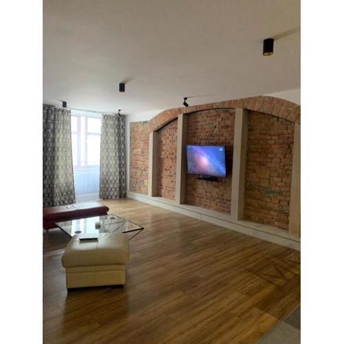 Apartament Gold 2