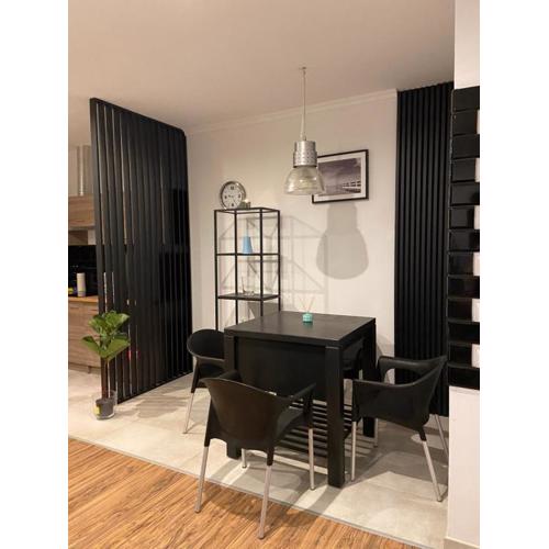 Apartament Gold 3