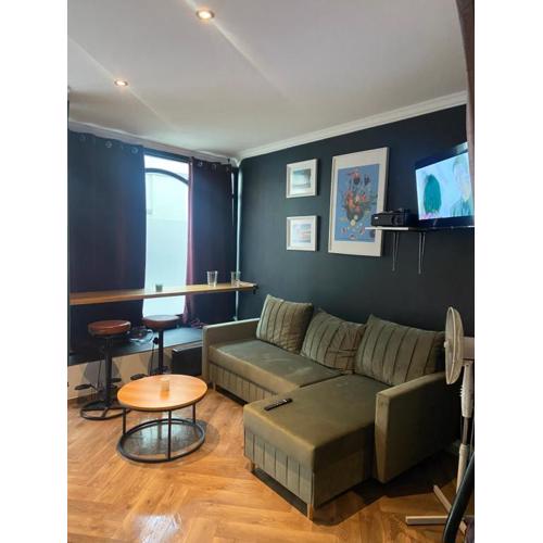 Apartament Gold 4