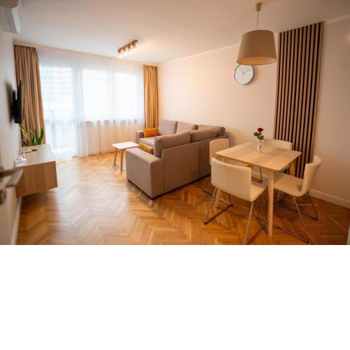 Apartament Gold 61