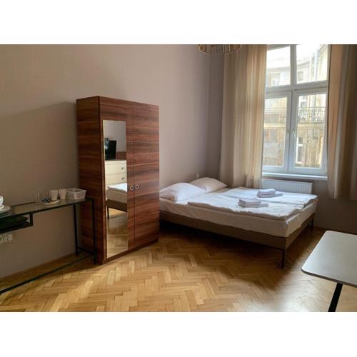 Apartament Gold Jasmine