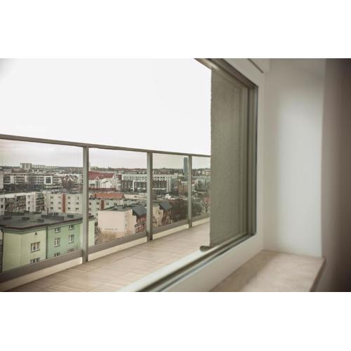 Apartament Gold Jurowiecka 19 m 189