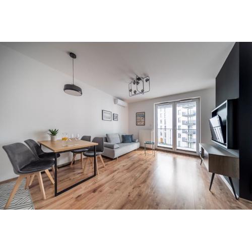 Apartament Gold Kopernika 2