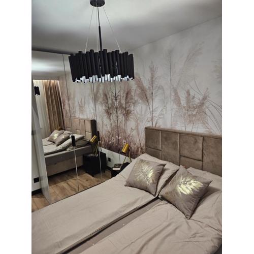 Apartament Gold