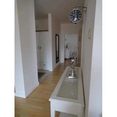 Apartament Gold