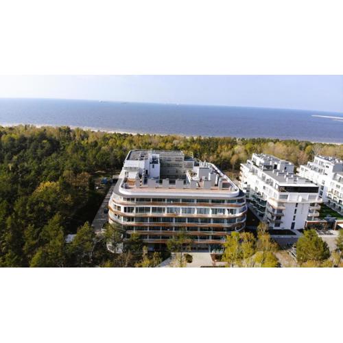 Apartament GOLD