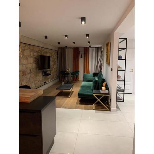 Apartament Gold