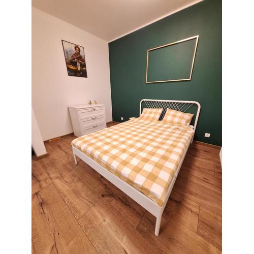 Apartament Golda