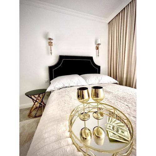 Apartament Golden Lake Mrągowo