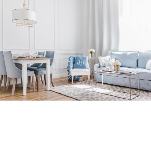 Apartament Golden Place