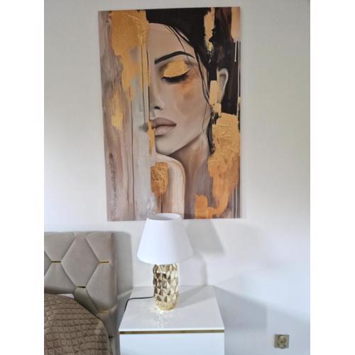 Apartament Golden Rose