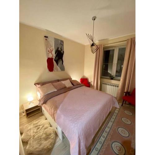 Apartament Golden