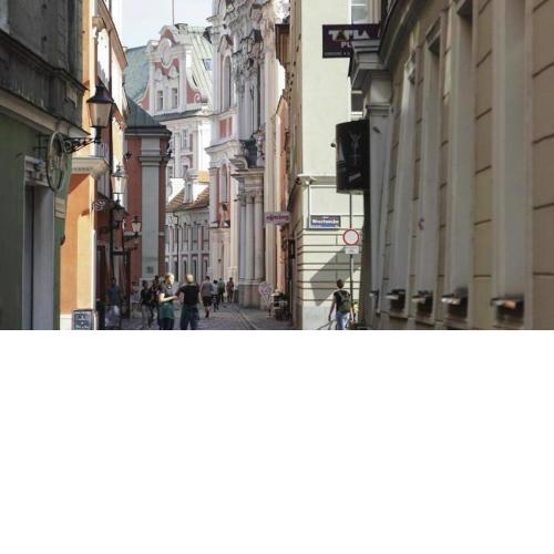 Apartament Golebia Plus