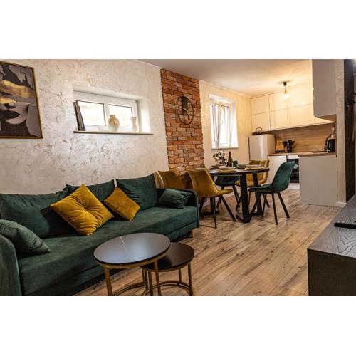 Apartament Good Time Starówka