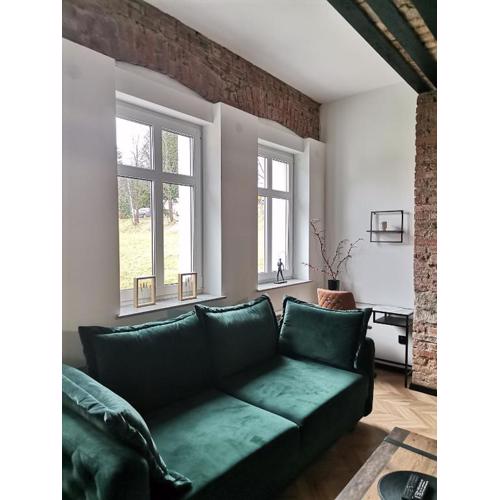 Apartament Gór-Ski Saneczkowa