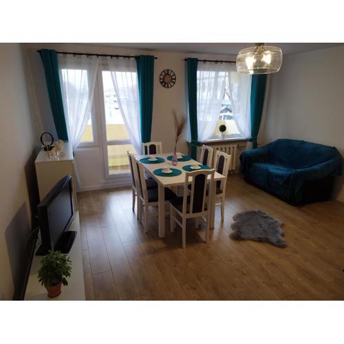 Apartament Góra Szybowcowa