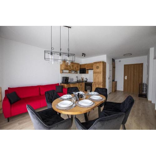 Apartament Góral-Ski 2