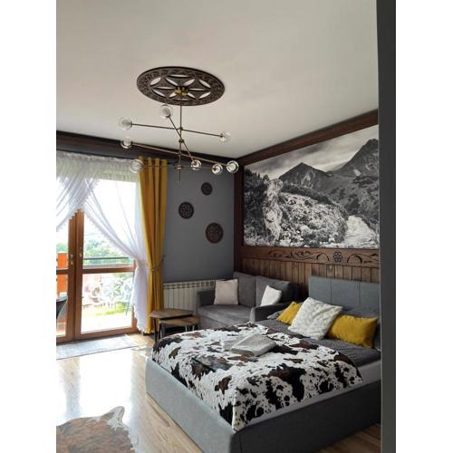 Apartament Góralski