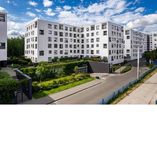 Apartament Górczewska 181