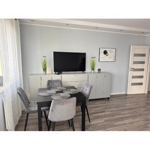 Apartament Górczyn 14 HGS Home