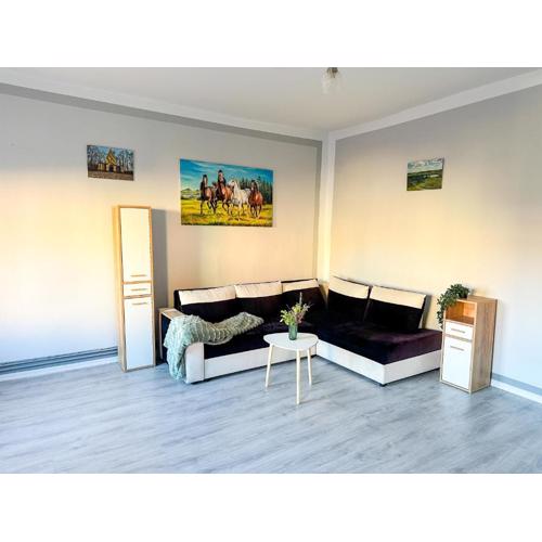 Apartament Górna