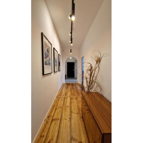 Apartament Górna
