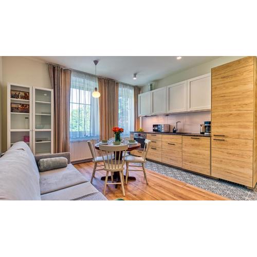 Apartament Górska 5 by Royal Aparts