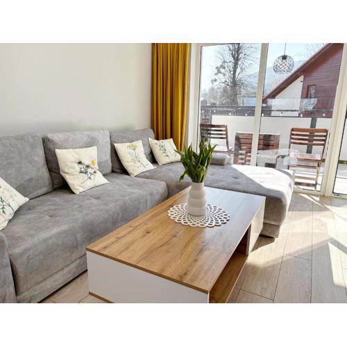 Apartament Górska Fantazja