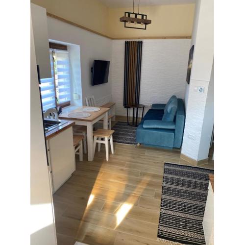 Apartament Górska Kryjówka