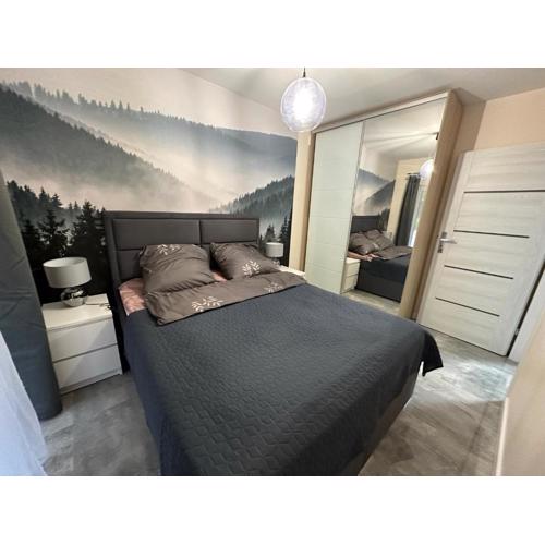 Apartament Górska Osada 5