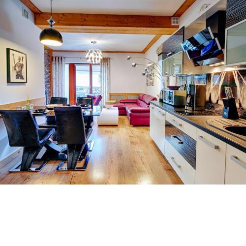 Apartament Górska Perła ZAKOPANE