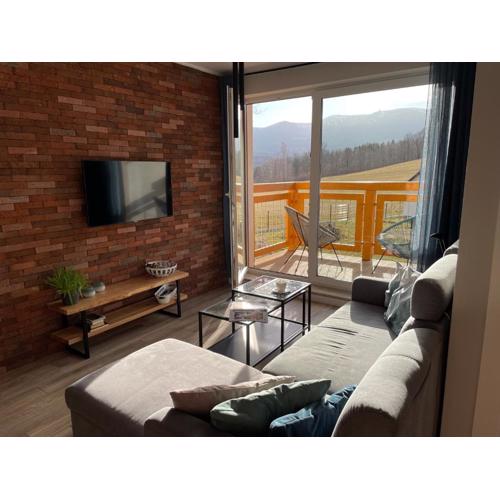 Apartament górski 595