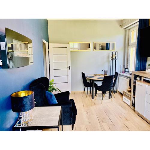 Apartament Górski centrum